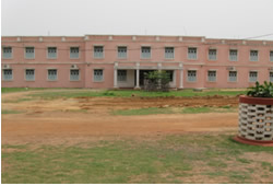 Maharaja Sriram Chandra Bhanja Deo University(MSCB) Campus photo 11