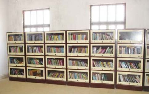 Maharaja Sriram Chandra Bhanja Deo University(MSCB) Campus photo 12
