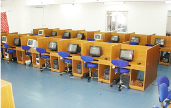 Maharaja Sriram Chandra Bhanja Deo University(MSCB) Campus photo 14