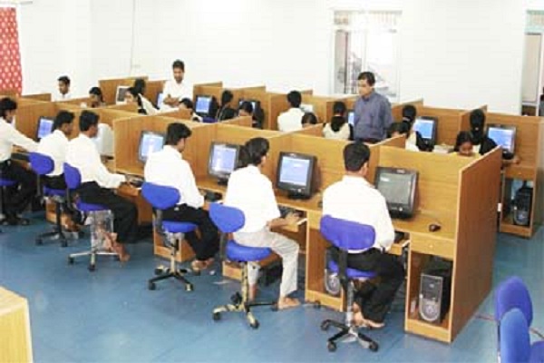 Maharaja Sriram Chandra Bhanja Deo University(MSCB) Campus photo 15