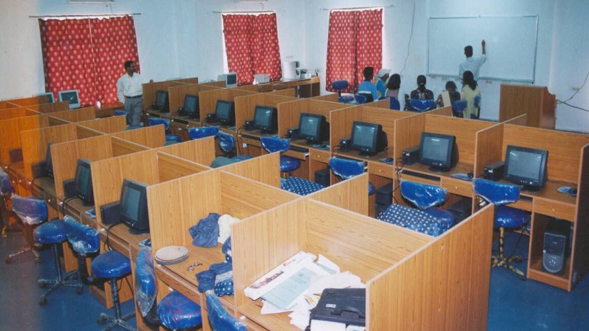 Maharaja Sriram Chandra Bhanja Deo University(MSCB) Campus photo 16