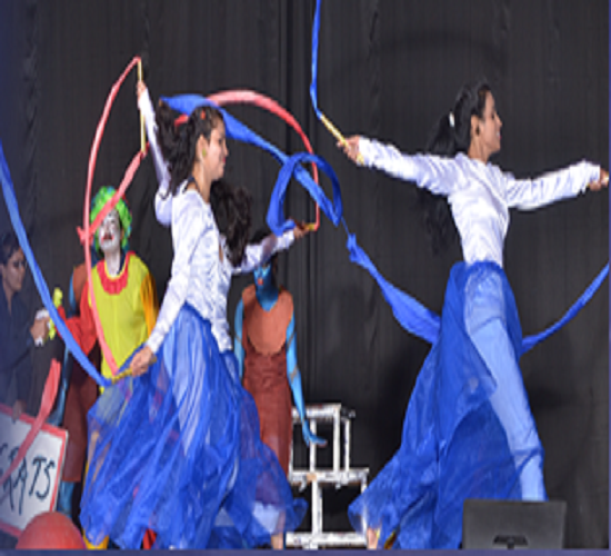 SRMS College of Engineering, Technology & Research Bareilly Events photo 7