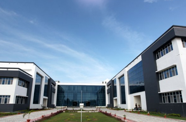 SRMS College of Engineering, Technology & Research Bareilly Building Infrastructure photo 6