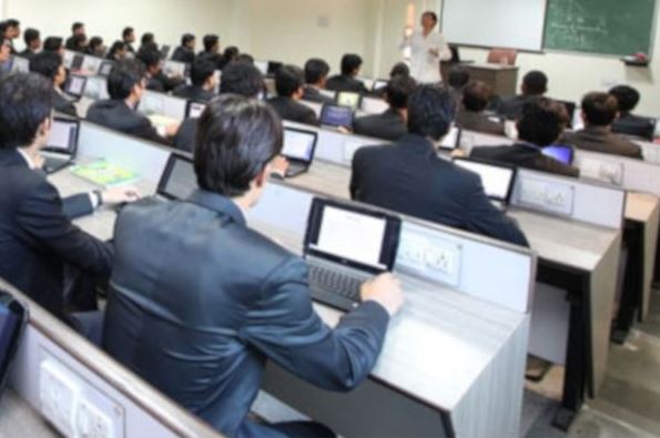 SRMS College of Engineering, Technology & Research Bareilly Building Infrastructure photo 7