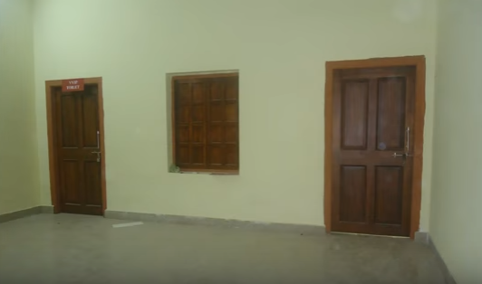 Ravenshaw University Cuttack Infrastructure photo 1