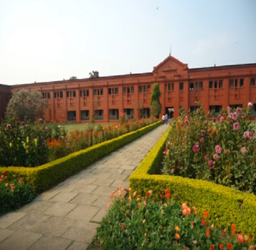 Ravenshaw University Cuttack Campus photo 5