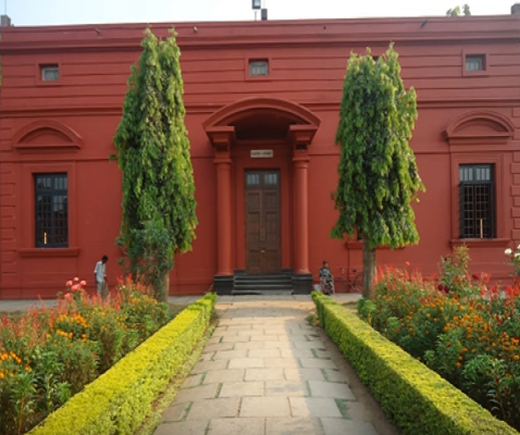 Ravenshaw University Cuttack Campus photo 11