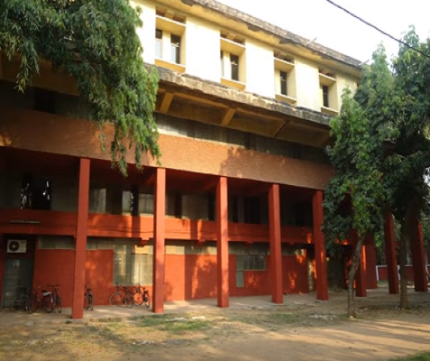 Ravenshaw University Cuttack Campus photo 13