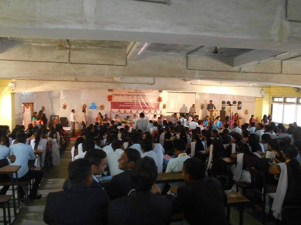 GMU Sambalpur Extra Curriculars photo 12