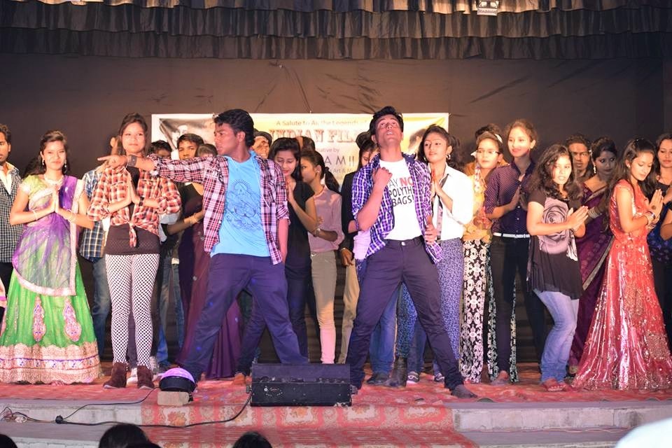 GMU Sambalpur Extra Curriculars photo 13