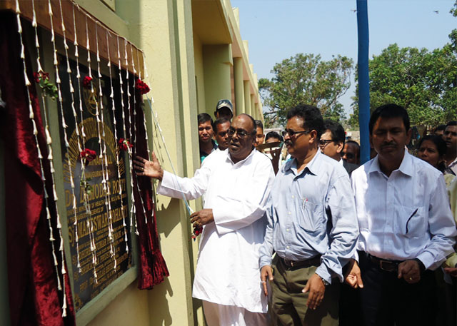 Gopabandhu Ayurveda Mahavidyalaya Puri Events photo 5