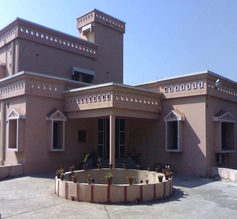 SJSV Campus photo 2