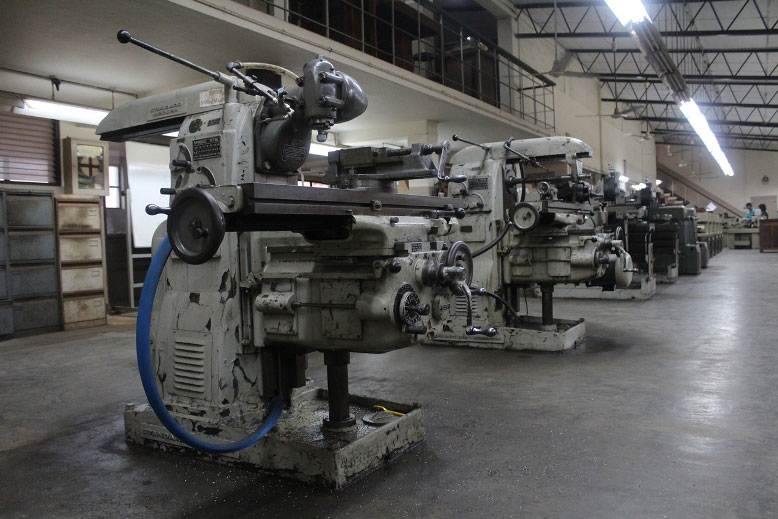 Indian Institute for Production Management Rourkela Infrastructure photo 4