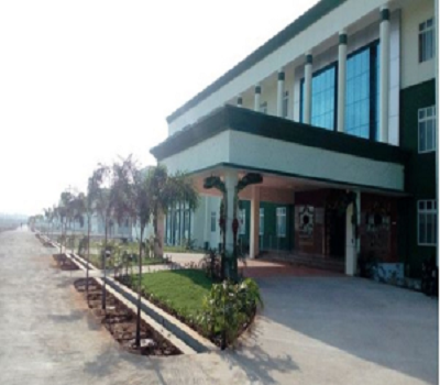 Radhanath Institute of Advanced Studies in Education Cuttack Campus View photo 1