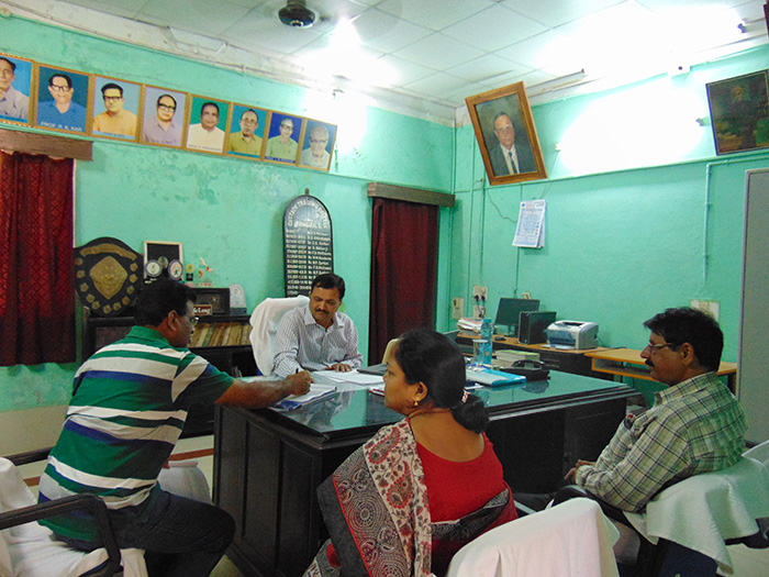Radhanath Institute of Advanced Studies in Education Cuttack Campus View photo 9
