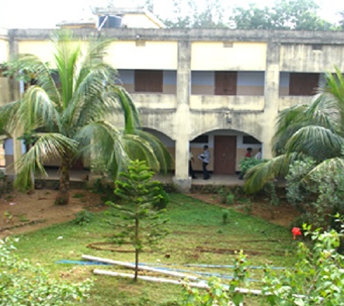 Seemanta Institute of Pharmaceutical Sciences Mayurbhanj Campus photo 1