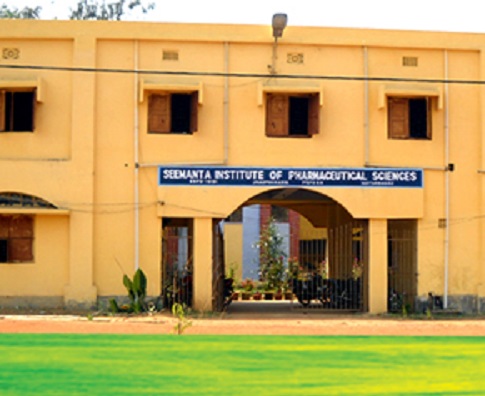 Seemanta Institute of Pharmaceutical Sciences Mayurbhanj Campus photo 5
