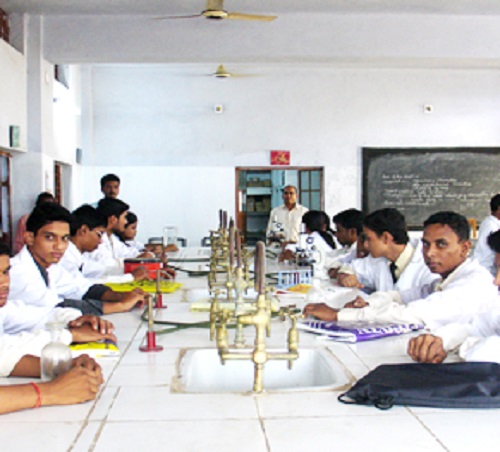 Seemanta Institute of Pharmaceutical Sciences Mayurbhanj Infrastructure photo 5