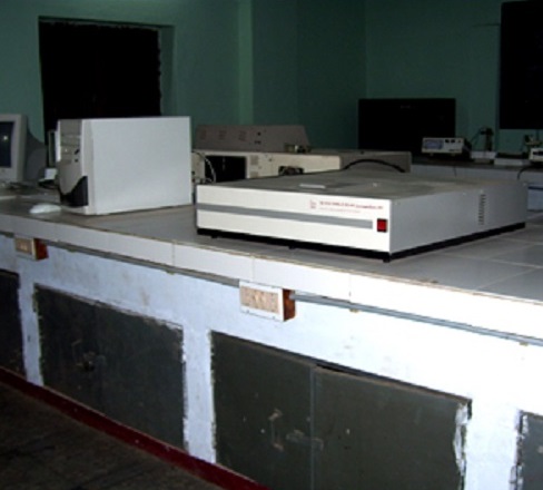 Seemanta Institute of Pharmaceutical Sciences Mayurbhanj Infrastructure photo 10