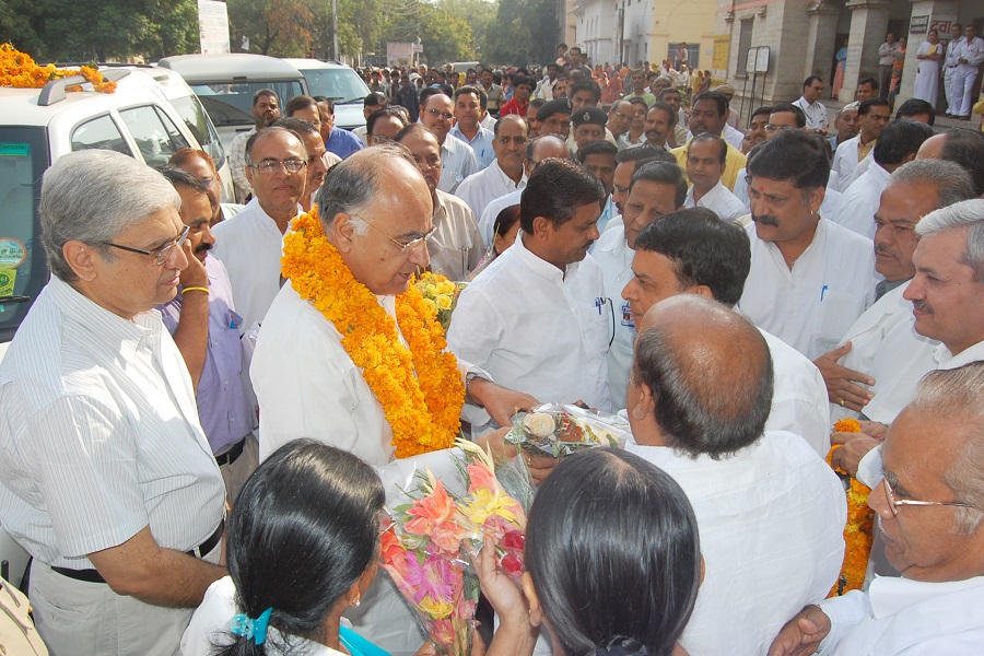 RNT Udaipur Events photo 4