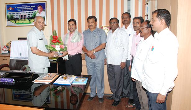 Bharati Vidyapeeth Dr. Patangrao Kadam Mahavidyalaya Sangli Events photo 1