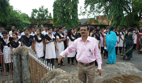 Kuchinda College Campus Event photo 10