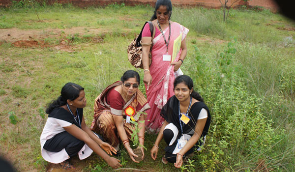 Kuchinda College Campus Event photo 12