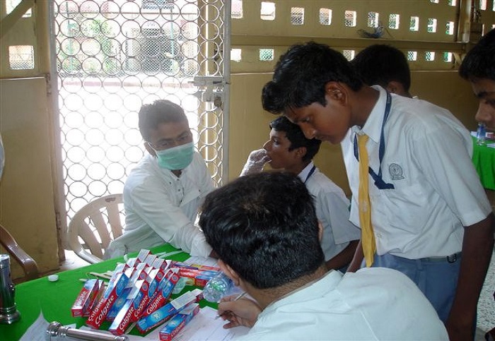 Nair Hospital Dental College Mumbai Events photo 1