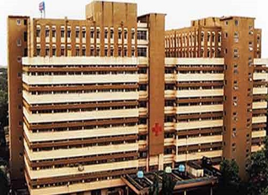 Nair Hospital Dental College Mumbai Campus photo 2