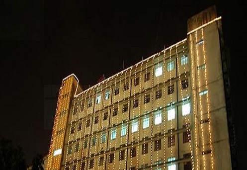 Nair Hospital Dental College Mumbai Campus photo 4