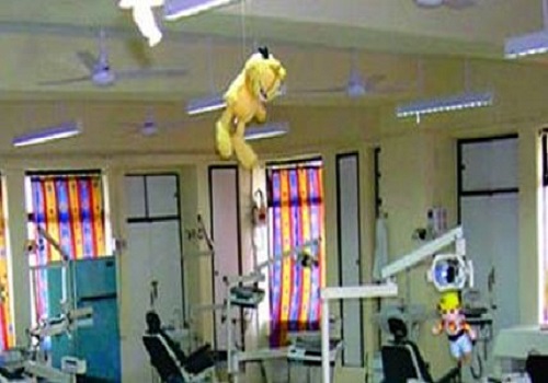 Nair Hospital Dental College Mumbai Campus photo 6