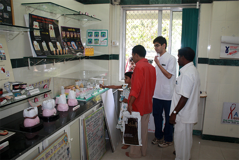Nair Hospital Dental College Mumbai Campus photo 8