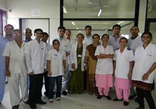 Nair Hospital Dental College Mumbai Events photo 4