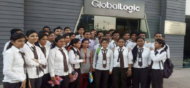 IIMT Engineering College Meerut Campus and Events photo 2