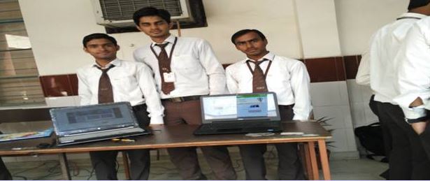 IIMT Engineering College Meerut Campus and Events photo 9