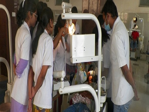 Government Dental College Raipur Campus photo 6