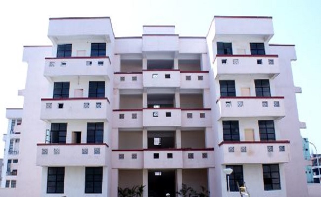 Government Dental College Raipur Campus photo 8