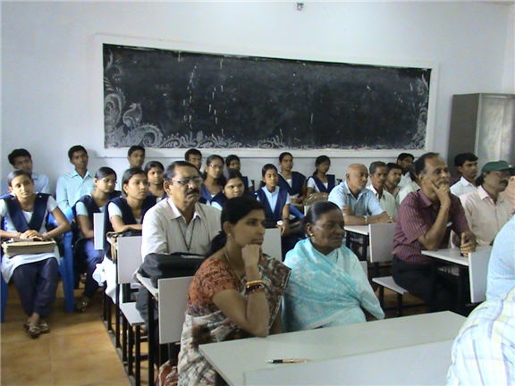 Government Autonomous College Phulbani Infrastructure photo 1