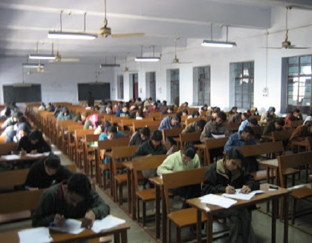Government Autonomous College Phulbani Infrastructure photo 2