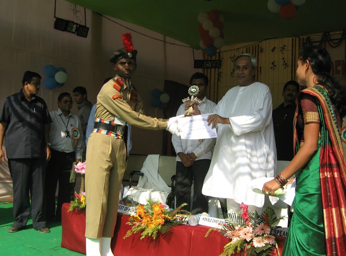 Government Autonomous College Phulbani Extra Curriculars photo 5