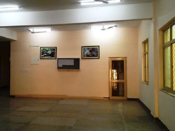 RUHS College of Medical Sciences Jaipur Campus photo 5