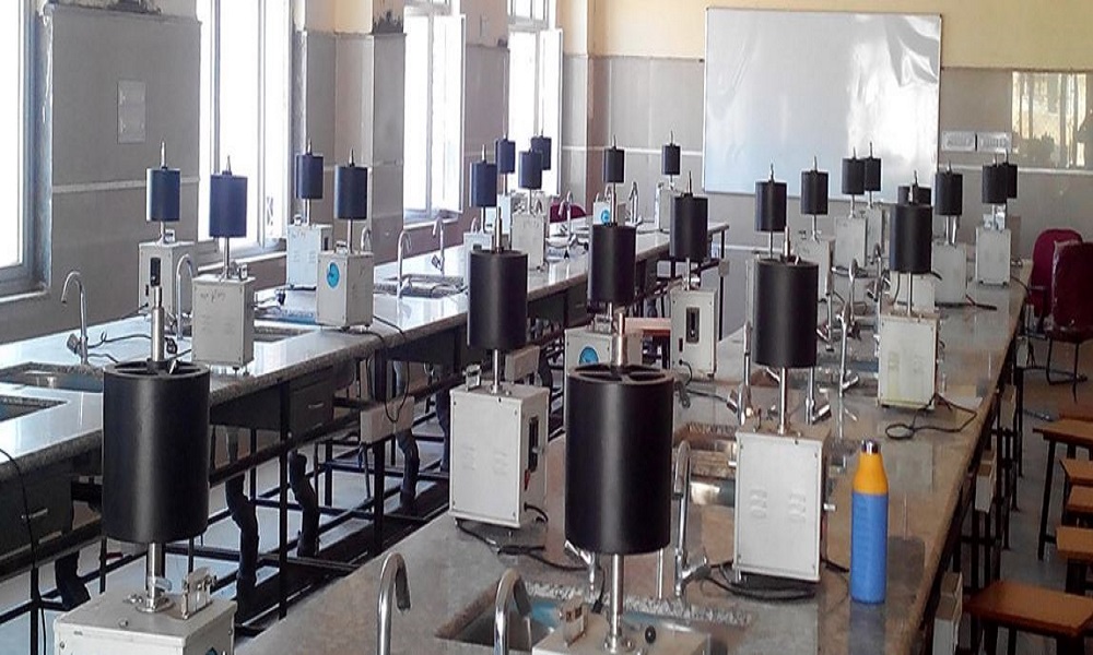 RUHS College of Medical Sciences Jaipur Campus photo 7