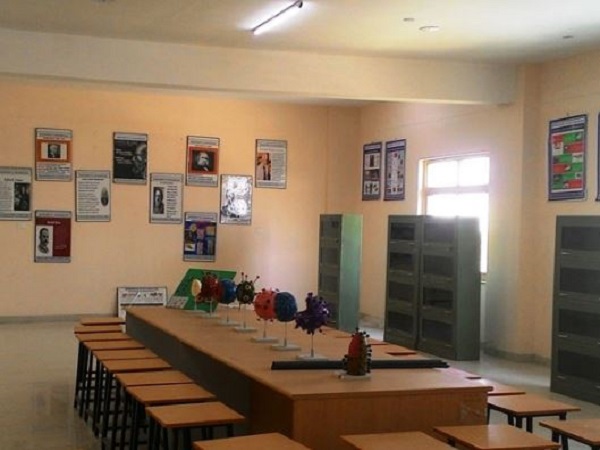 RUHS College of Medical Sciences Jaipur Campus photo 10