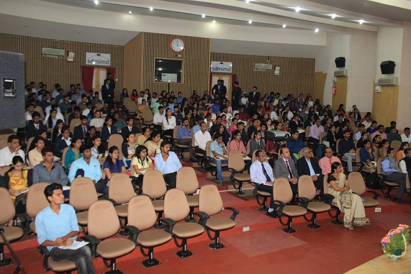 SDMIMD Events photo 5