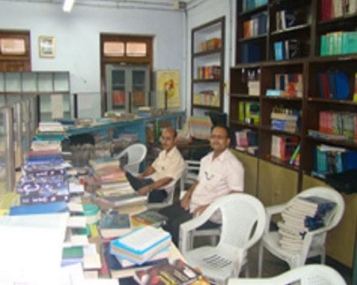 Gupta College of Technological Sciences Asansol Infrastructure photo 2