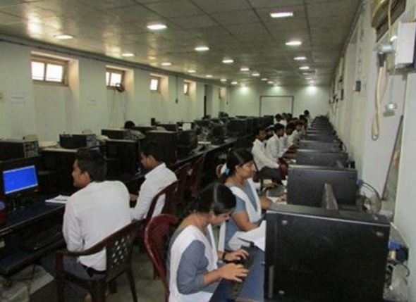 Gupta College of Technological Sciences Asansol Infrastructure photo 3