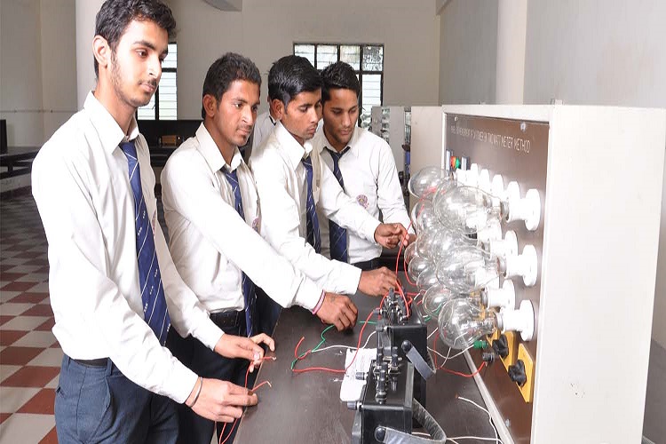 B.S.M. College of Engineering Roorkee Infrastructure photo 1