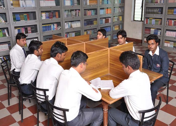 B.S.M. College of Engineering Roorkee Infrastructure photo 2