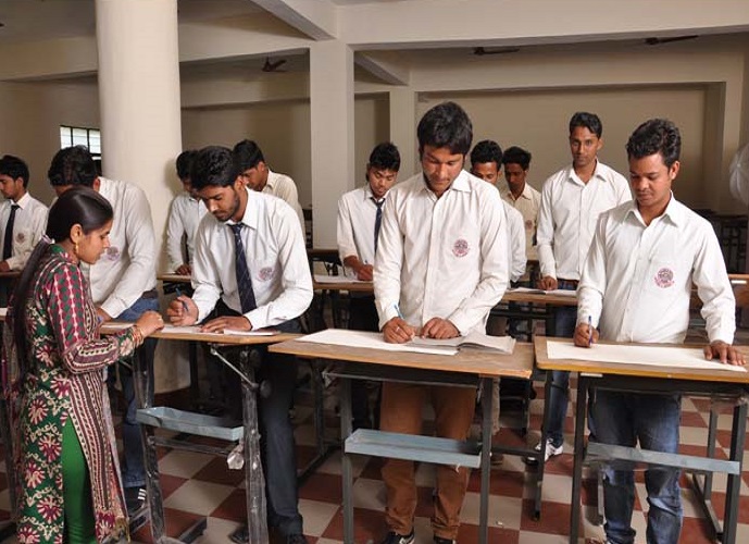 B.S.M. College of Engineering Roorkee Infrastructure photo 3