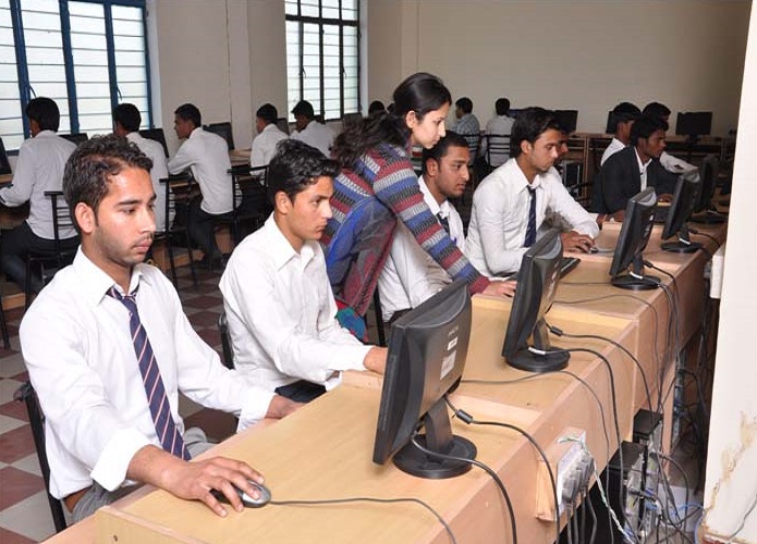B.S.M. College of Engineering Roorkee Infrastructure photo 6